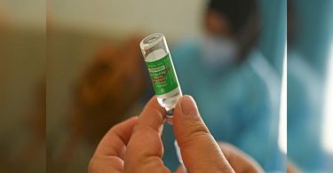 Approval to Covishield will be considered if we receive the Marketing Authorization Application: EU Bodies