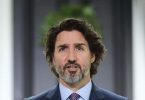 Trudeau said the Pope must apologize for the role of the church in a housing school