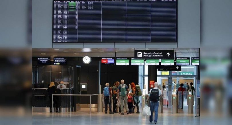 Switzerland opens the door for Indian travelers who are fully vaccinated