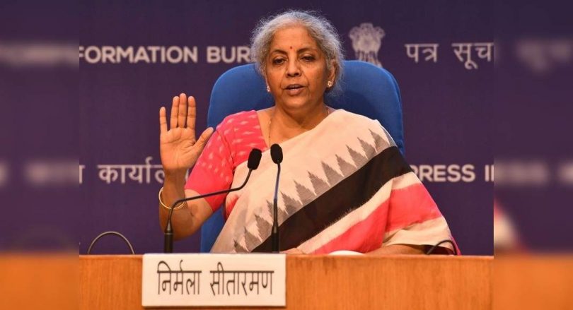 BJP Govt Hails Stimulus Package; the opposition said FM gave nothing but the headlines