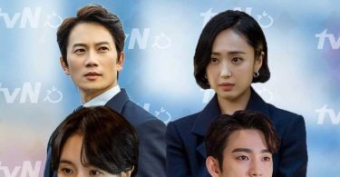 The maker of 'The Devil Judge' makes fans excited