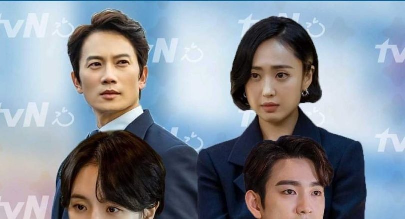 The maker of 'The Devil Judge' makes fans excited