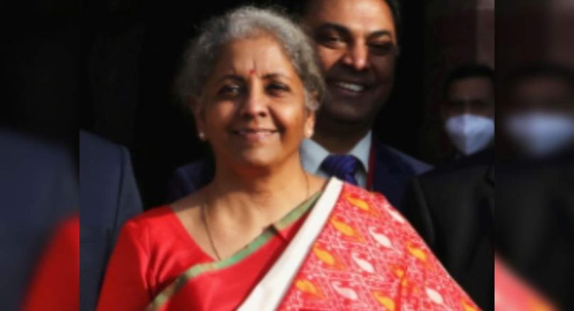 Minister of Finance Nirmala Sitharaman expanded the scheme for Covid assistance for health and tourism