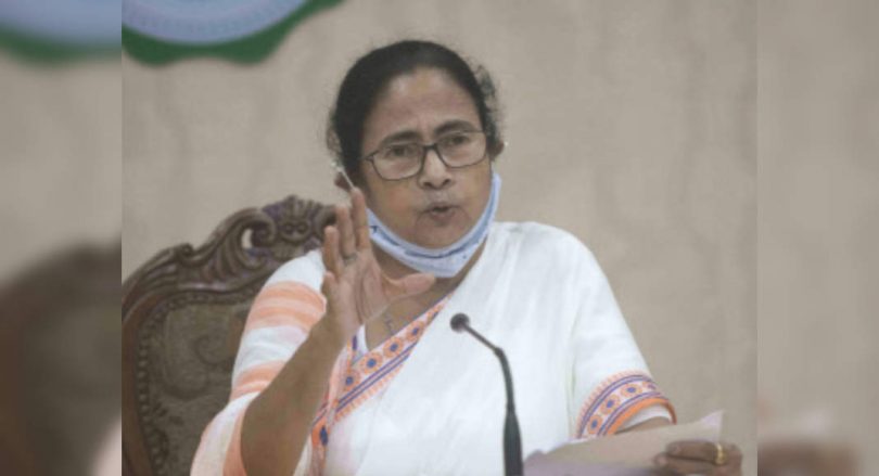 Bengal CM Mamata Banerjee Links Governor Dhankhar to 1996 Hawala Scam