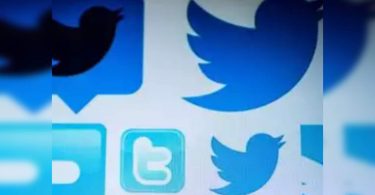 Twitter shows J & K as a separate country, Drops Map in the middle of the line