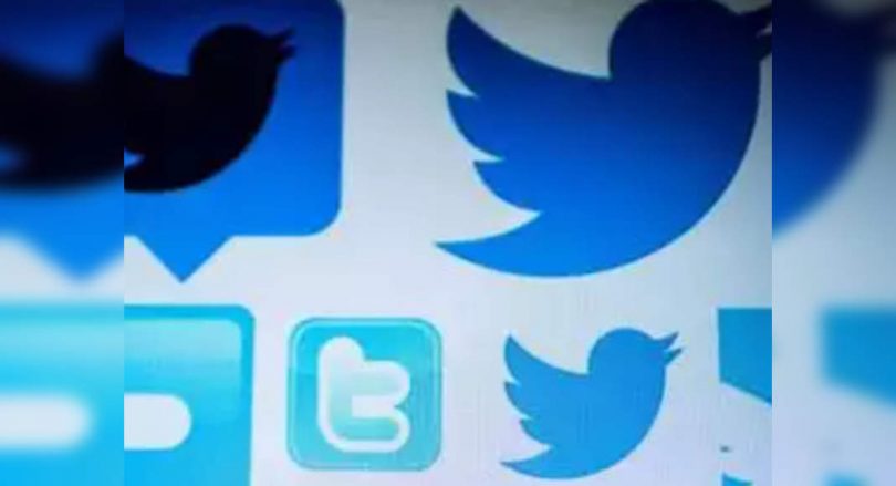 Twitter shows J & K as a separate country, Drops Map in the middle of the line