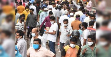 80% of the exposed mothers, the third wave may not be too large: TATA Institute of Fundamental Research