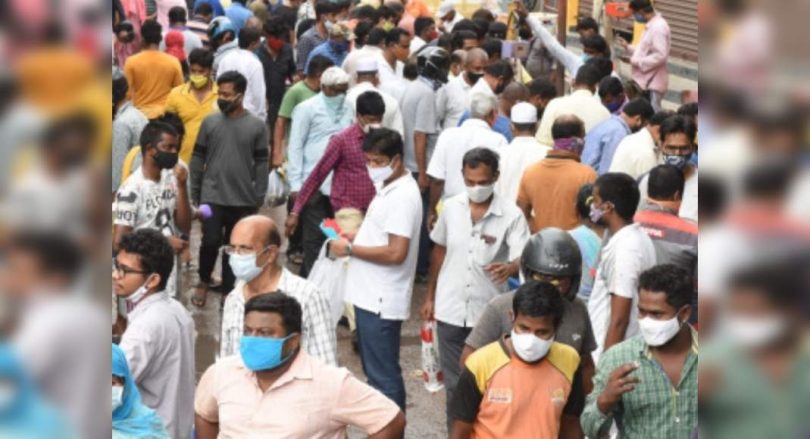 80% of the exposed mothers, the third wave may not be too large: TATA Institute of Fundamental Research