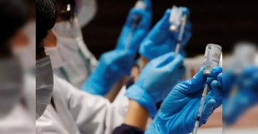 Guidelines for the Ministry of Health Problems to Manage Covid-19 Vaccines for Pregnant Women