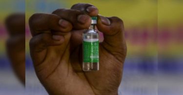 Covishield not 'Green Pass', Fret Indian Bound Europe