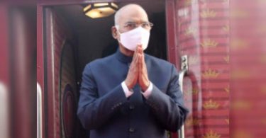 I paid a tax of 2.75 lakh at 5 lakh salary: President Kovind