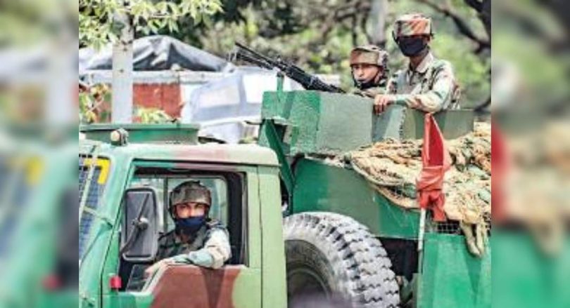 India marks the UN Secy Gene because of comments on J & K children