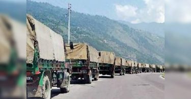 China: Distribution must be conducive to eliminate escalation