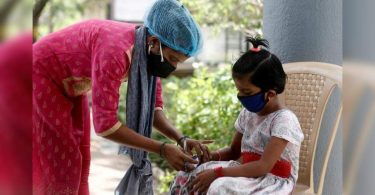More than 50% of Mumbai children have antibodies: sero-surveys
