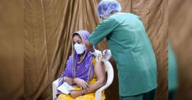 80% Mumbai 'open', 3rd wave may not be large: TIFR