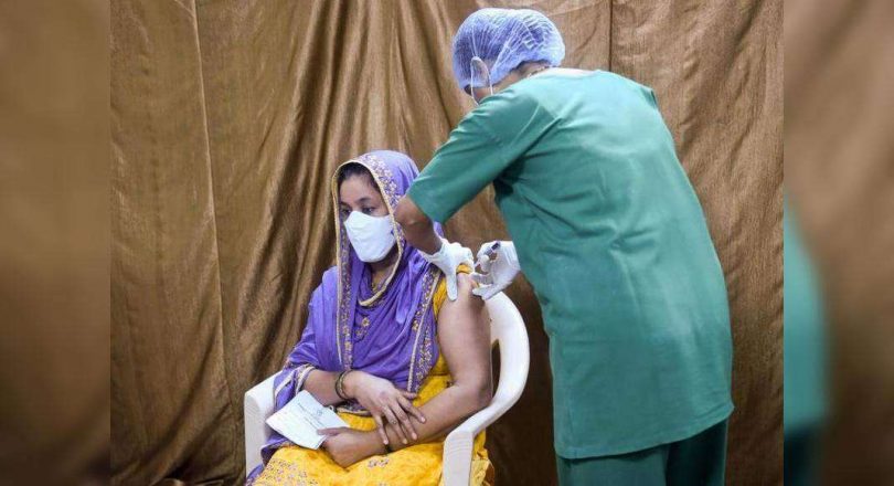 80% Mumbai 'open', 3rd wave may not be large: TIFR