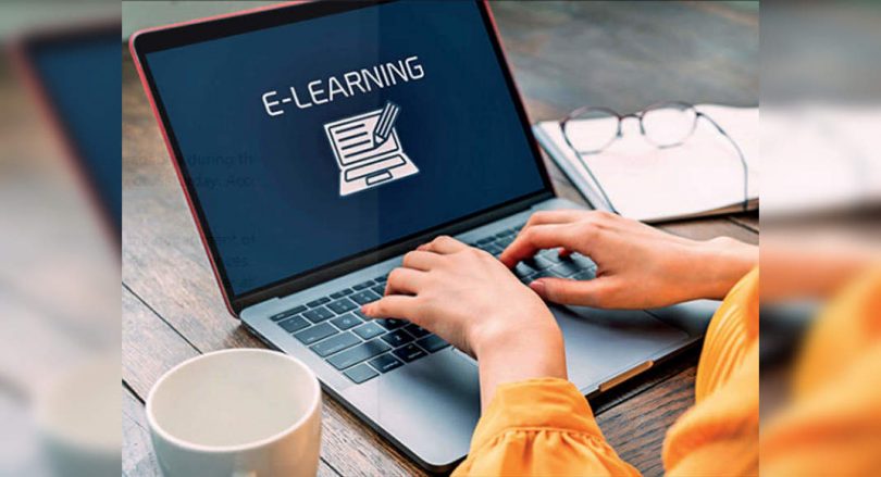 In turn U, T'Gana Govt only said the online class from July 1