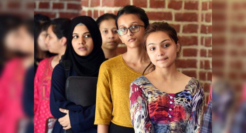 Tamil Nadu: College reception after July 31