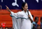 Dhankhar 'Damaged Man', Trying to Share Bengal ': Mamata