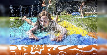 Northwest US faces the hottest day of intense heat waves