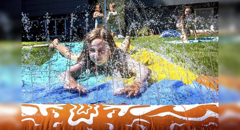 Northwest US faces the hottest day of intense heat waves