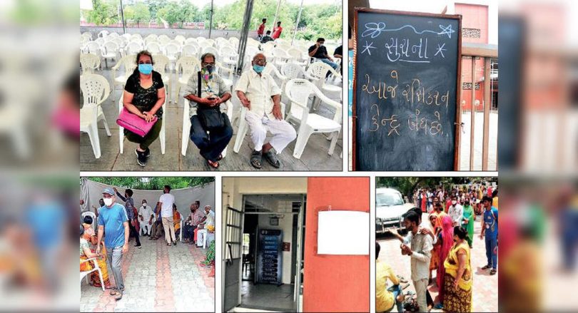 AHD: Where the shield against the 3rd wave, ask residents