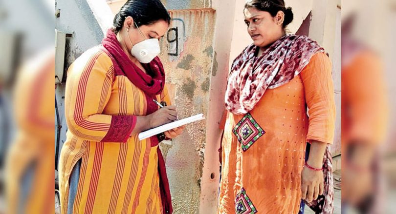 Gujarat: 'postponing the mandatory vaccination deadline'