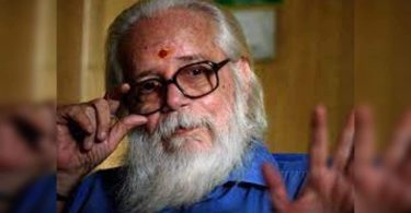 ISRO Spying Case: The CBI Team arrives in Kerala, is likely to record Nambi Narayanan's statement today