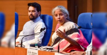 Covid Relief: There is no big fiscal dent