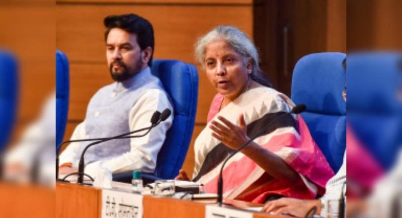 Covid Relief: There is no big fiscal dent