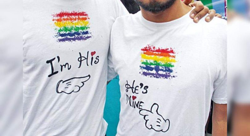 Legal obstacles thwart gay couples in Delhi