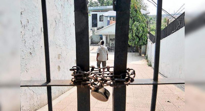 Delhi: Covid Mantra Doom for Budget Schools