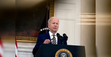 The US Parliament members encouraged Biden administration to provide assistance to India who were beaten by the second wave of Covid-19