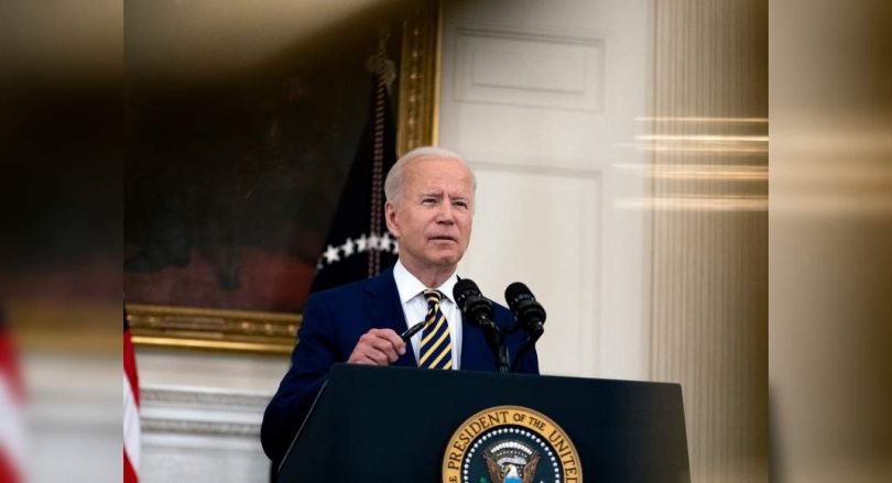 The US Parliament members encouraged Biden administration to provide assistance to India who were beaten by the second wave of Covid-19