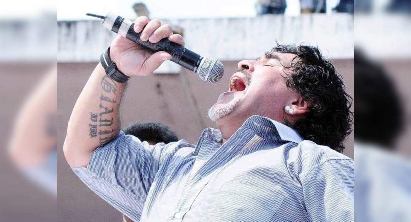 Maradona doctor 'irresponsible' from the last days of the icon: lawyers