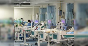 Delhi Govt Order De-escalation Covid-19 Beds