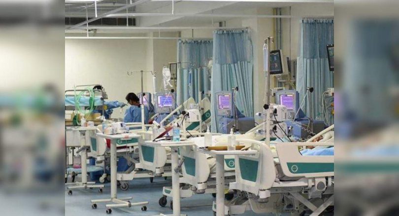 Delhi Govt Order De-escalation Covid-19 Beds