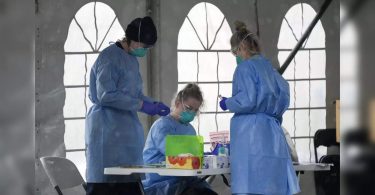 Covid: Half of Australia in Lockdown as a Delta Spreads variant