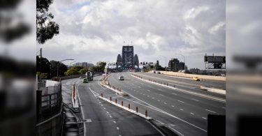 Three Australian cities are locked in fighting Delta Covid variant-19