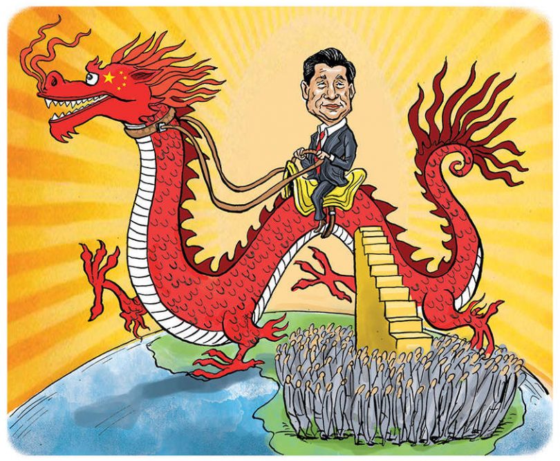 Opinion: India must expect LAC intermittent clashes with China