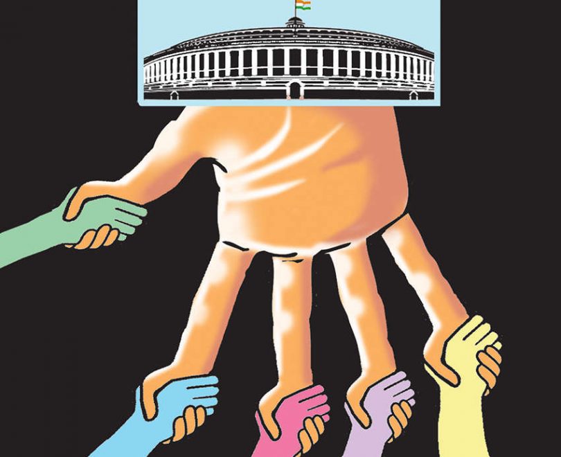 Opinion: What should Hindus want?