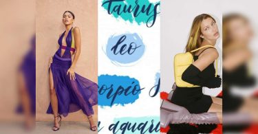 Zodiac signs which are the main fashionistas