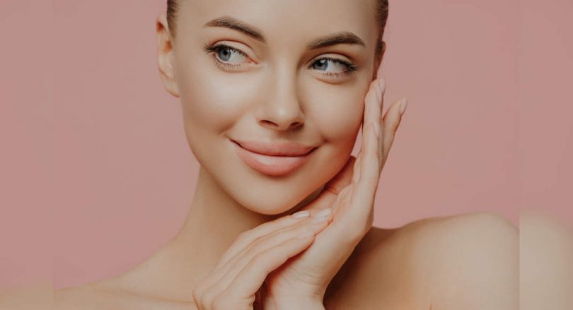 Cleaning recipes to increase skin clarity