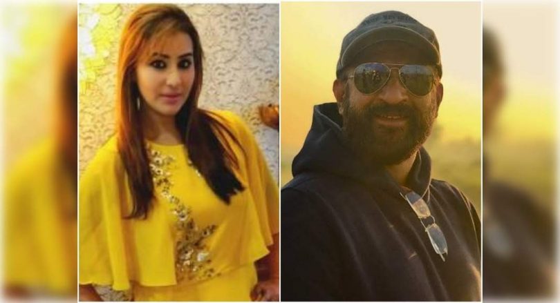 Shilpa Shinde grieved from Raj Kaushal's death