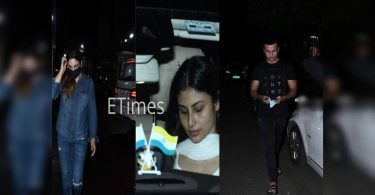 Raj Kaushal's death: Celebs pay their last respect