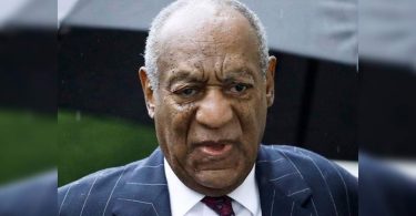 The US court reversed Bill Cosby's actor's confidence