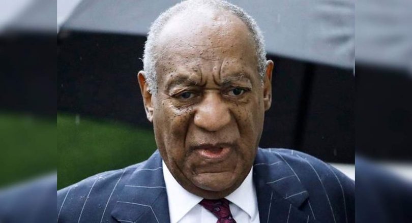 The US court reversed Bill Cosby's actor's confidence