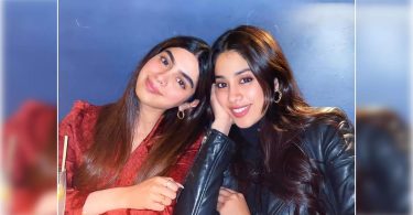 Janhvi-Khushi's video will make you go ROFL