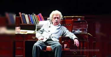 Naseeruddin is likely to be sent home tomorrow