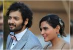 Ali Fazal Called Richa Chadha 'Begum'